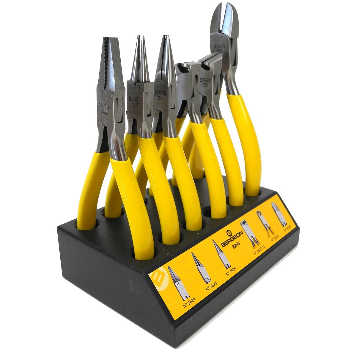 Plier Sets