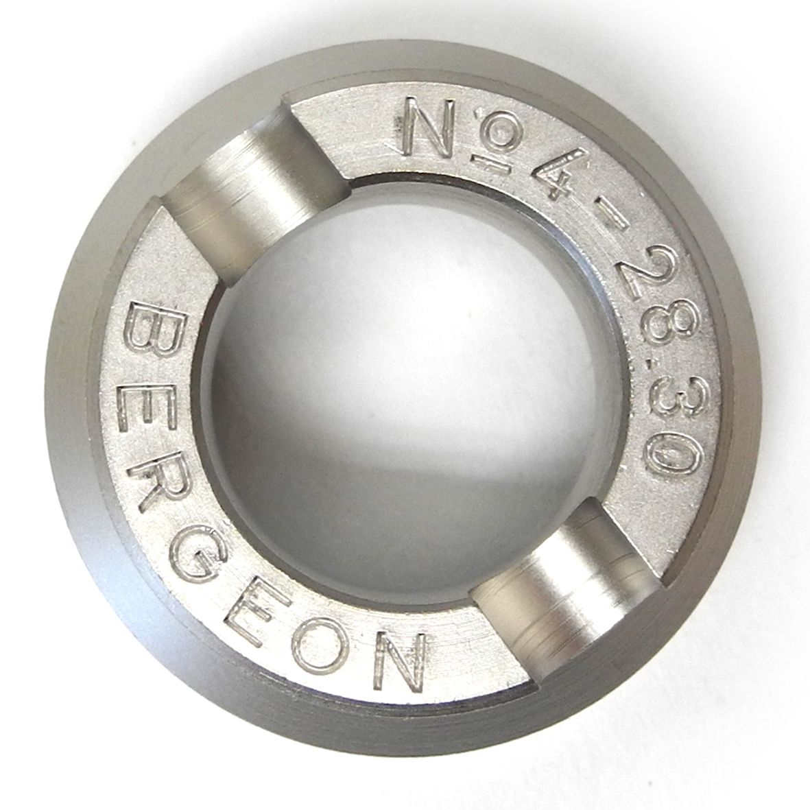 Bergeon 5537 Original Rolex Case Opener – SEP Tools