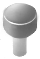 Watch Bracelet Flat Round Anvil Bergeon 6578-H For HP6578 - HP352