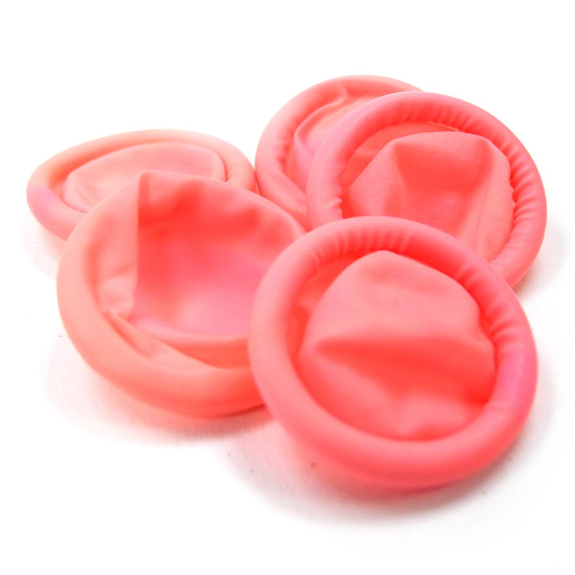 Latex Finger Protection Cots Small (Pack Of 144) A*F 193.420S - HP193420S