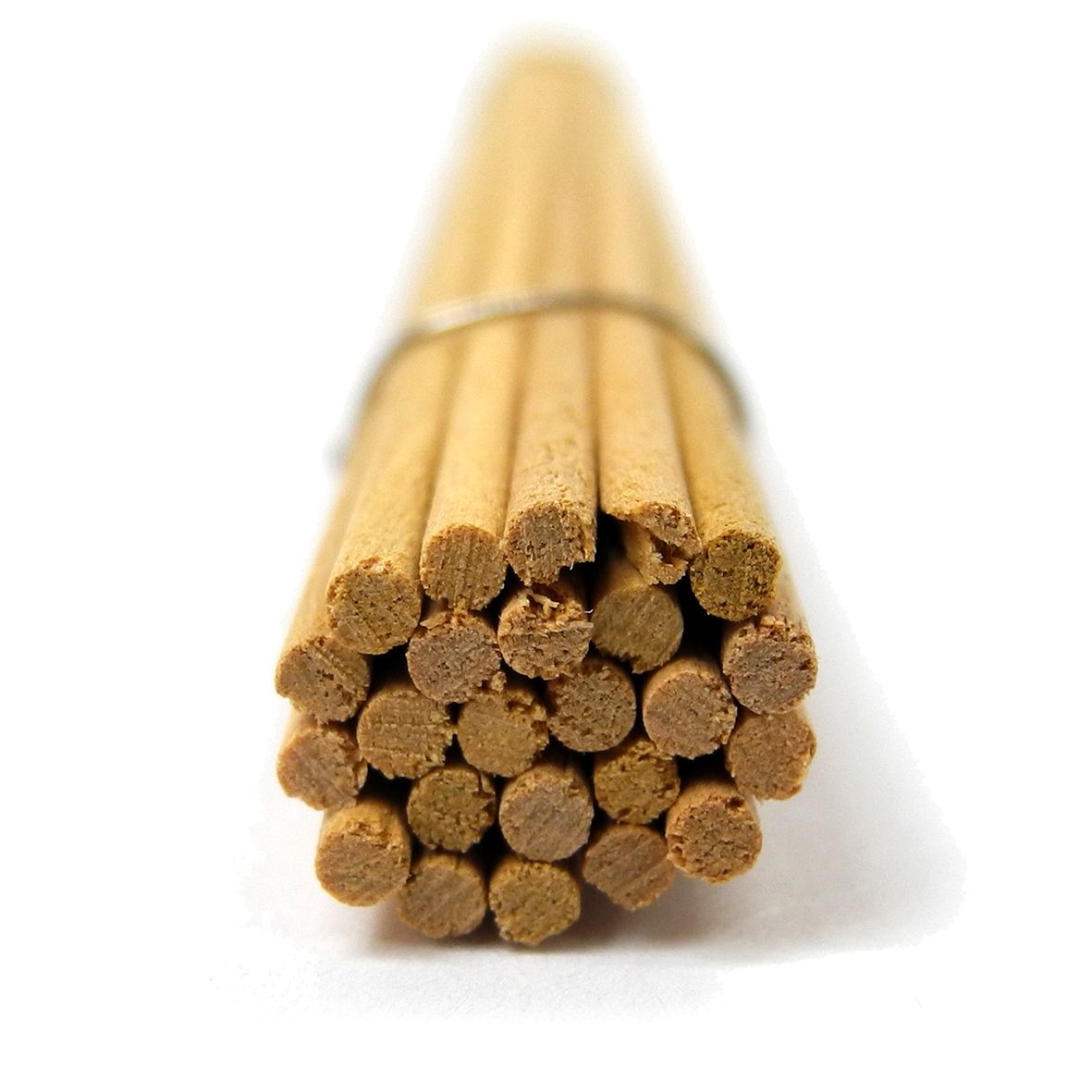 Pegwood  Ø2.00mm (Pack Of 24) Economy - HP93420