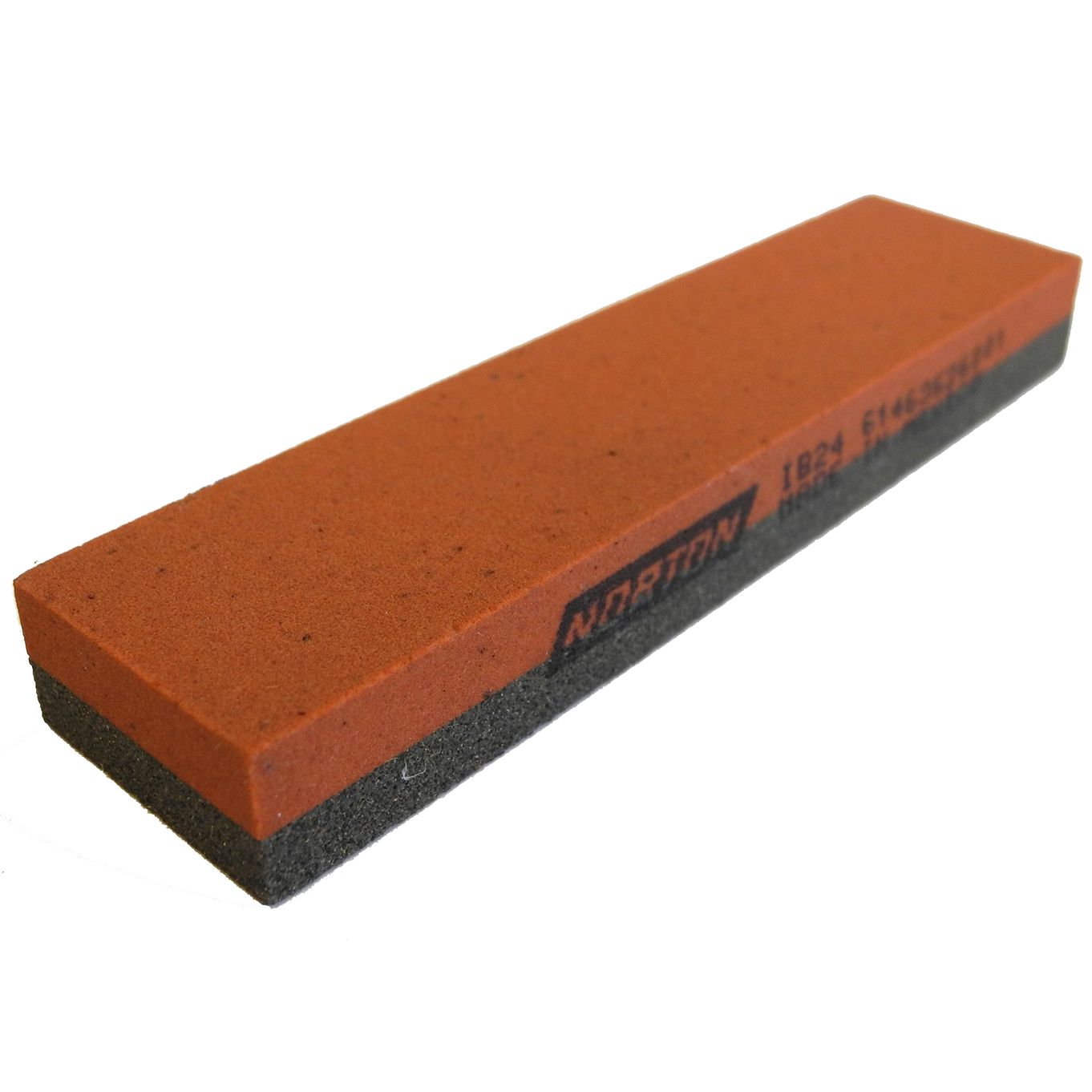 India Oil Stones 100mm x 25mm x 13mm - TC1134