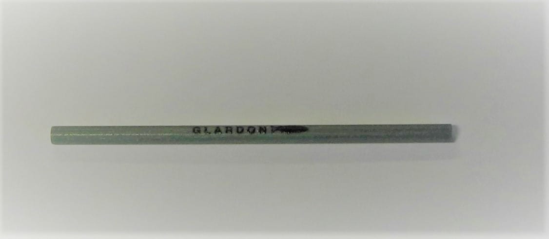 Ceramic Round File - TC234220