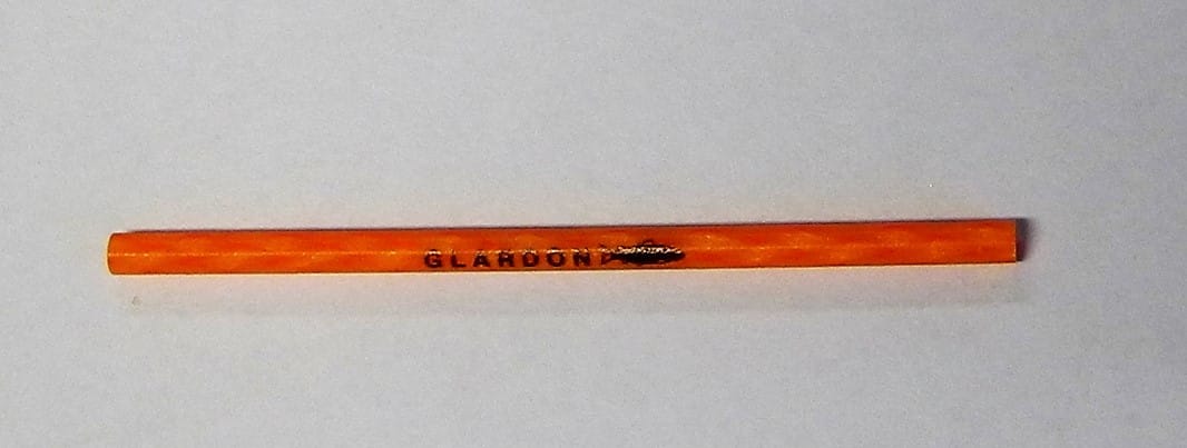 Ceramic Fibre File TC234400