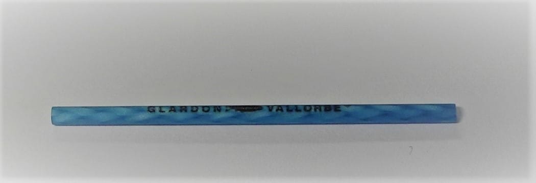 Ceramic Fibre File TC234800