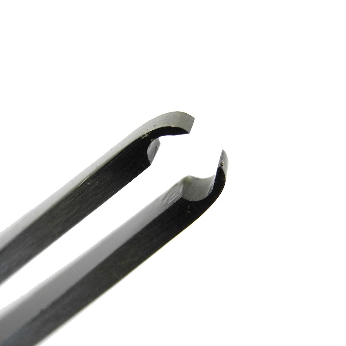 Tweezer Carbon No. 15 Horotec MSA12.300-15 - HT12300-15