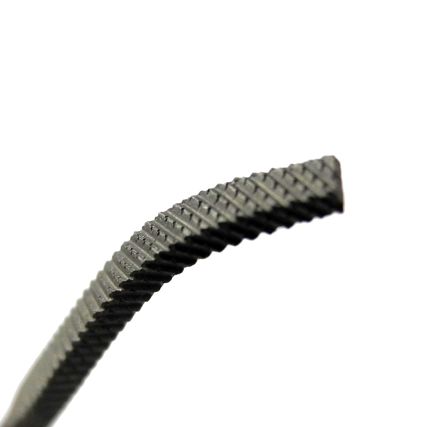 Gardon Vallorbe Micro Files Bent Pillar Cut 0 - TF9110