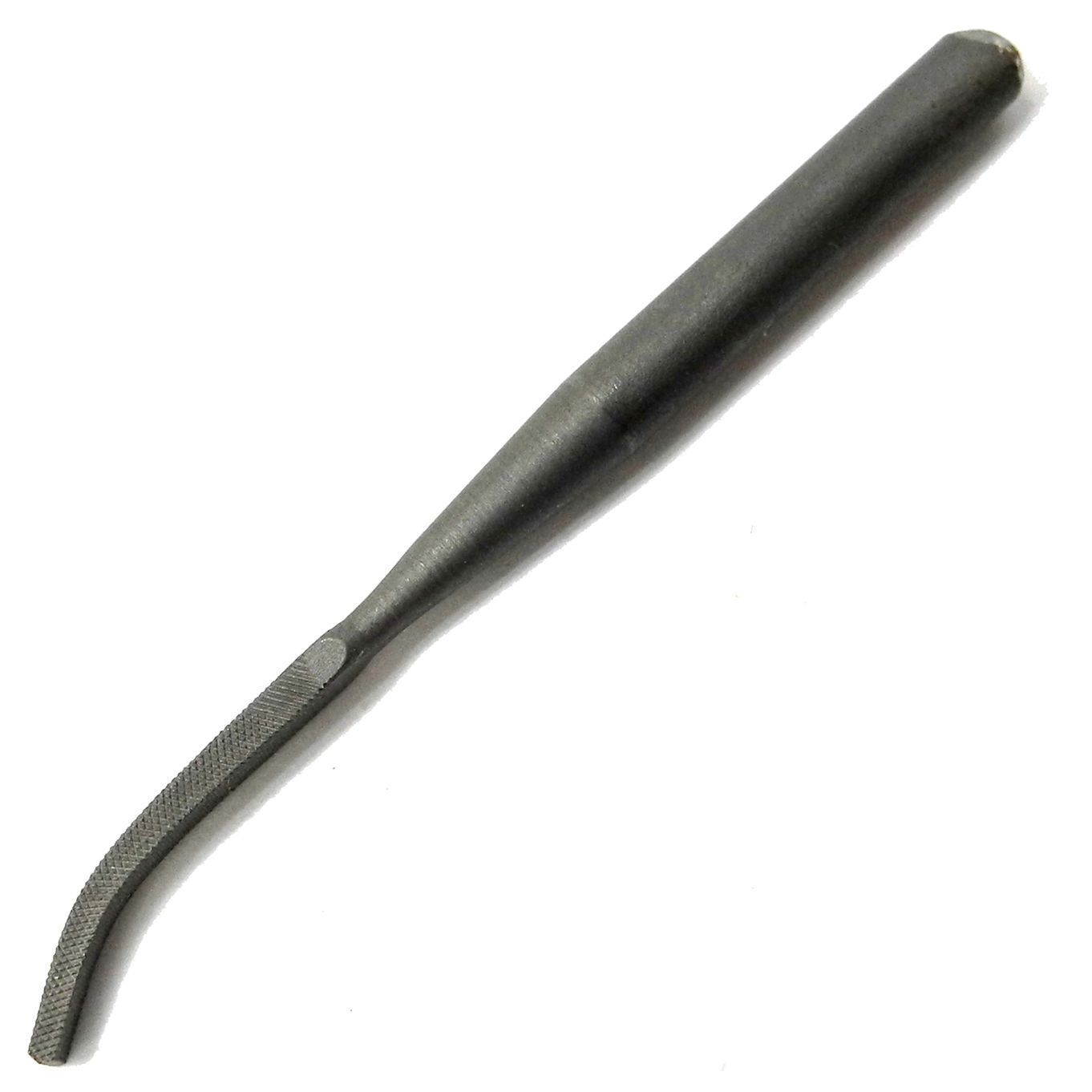 Gardon Vallorbe Micro Files Bent Pillar Cut 4 - TF9114