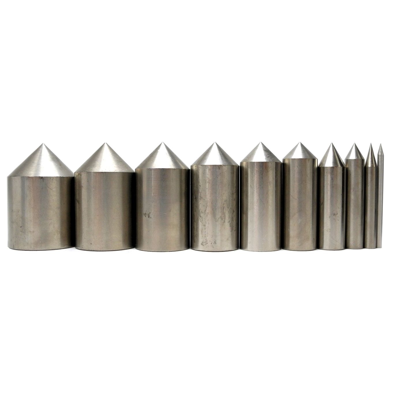 Durston Centre Positioning Dies for 3 to 32mm Disc Cutter - TP780CPD