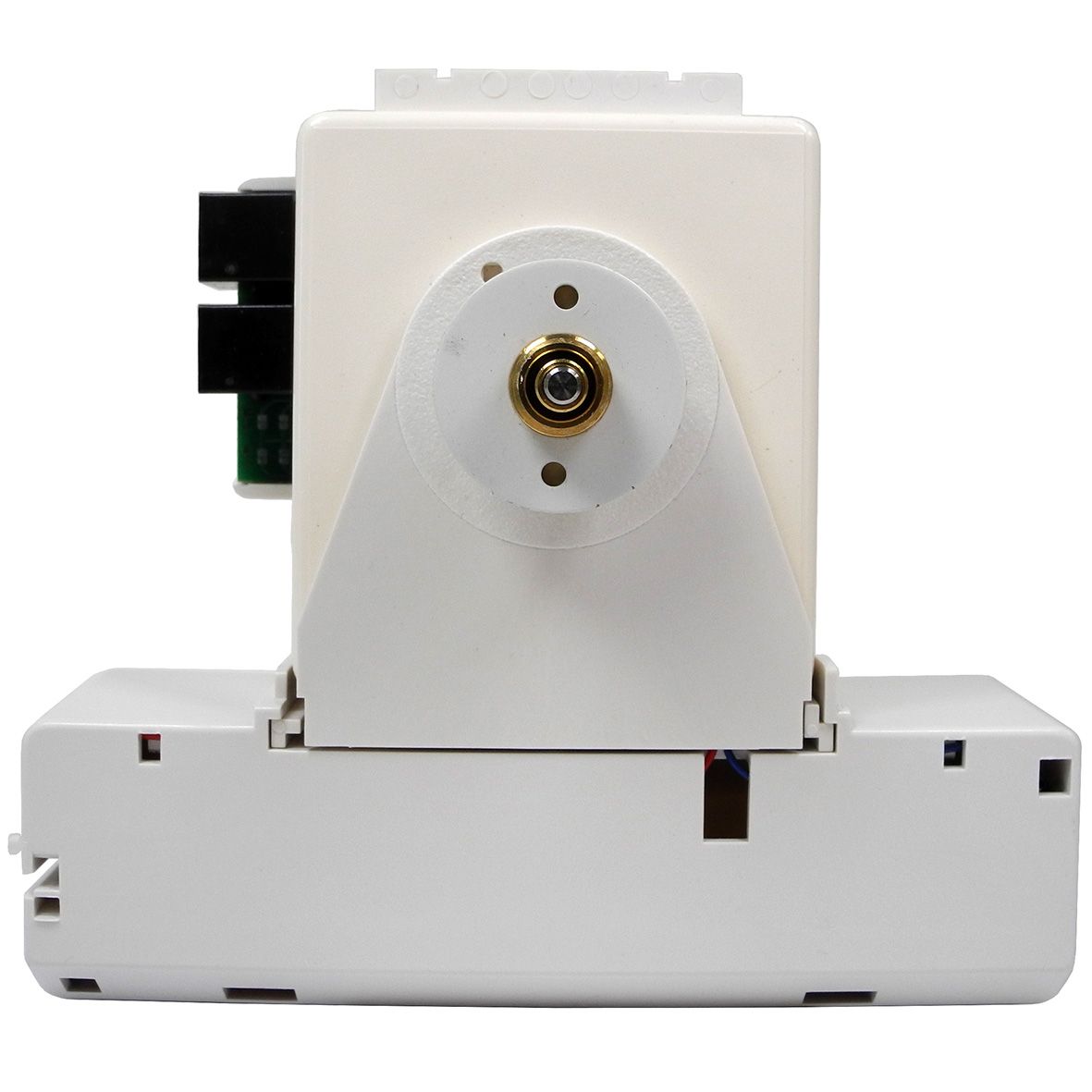 MOBATIME Quartz Clock Movement for Dials up to 80cm in diameter