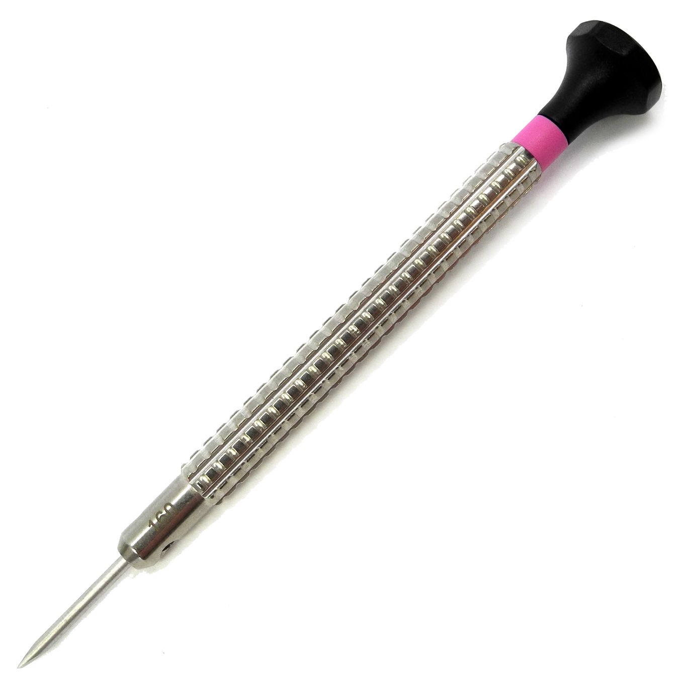 Screwdriver Ø1.60mm Stainless Steel Dynometric Bergeon 7965-160 ...