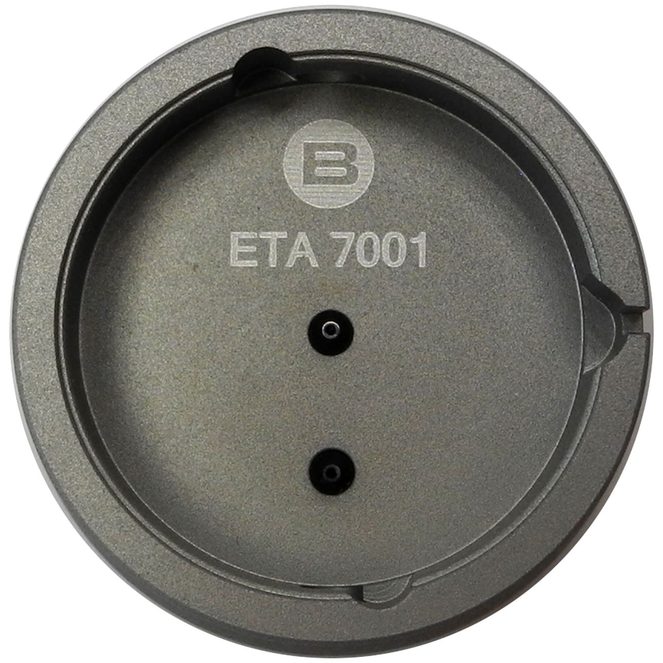 Eta on sale 7001 movement