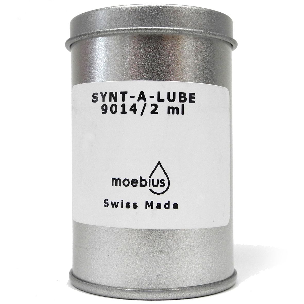 Oil Synt-A-Lube Moebius 9014 (2ml) - HO9014
