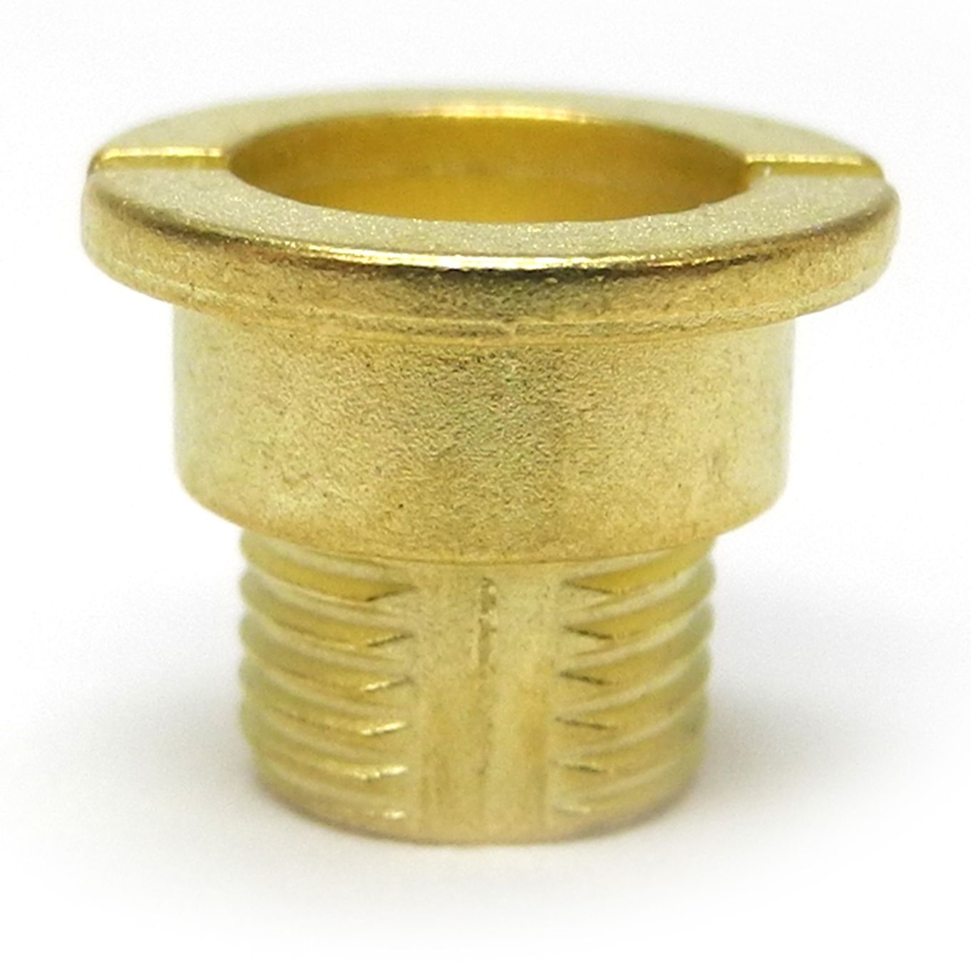 Centre Fixing Nuts Short 8mm (Pack 10) - CN17