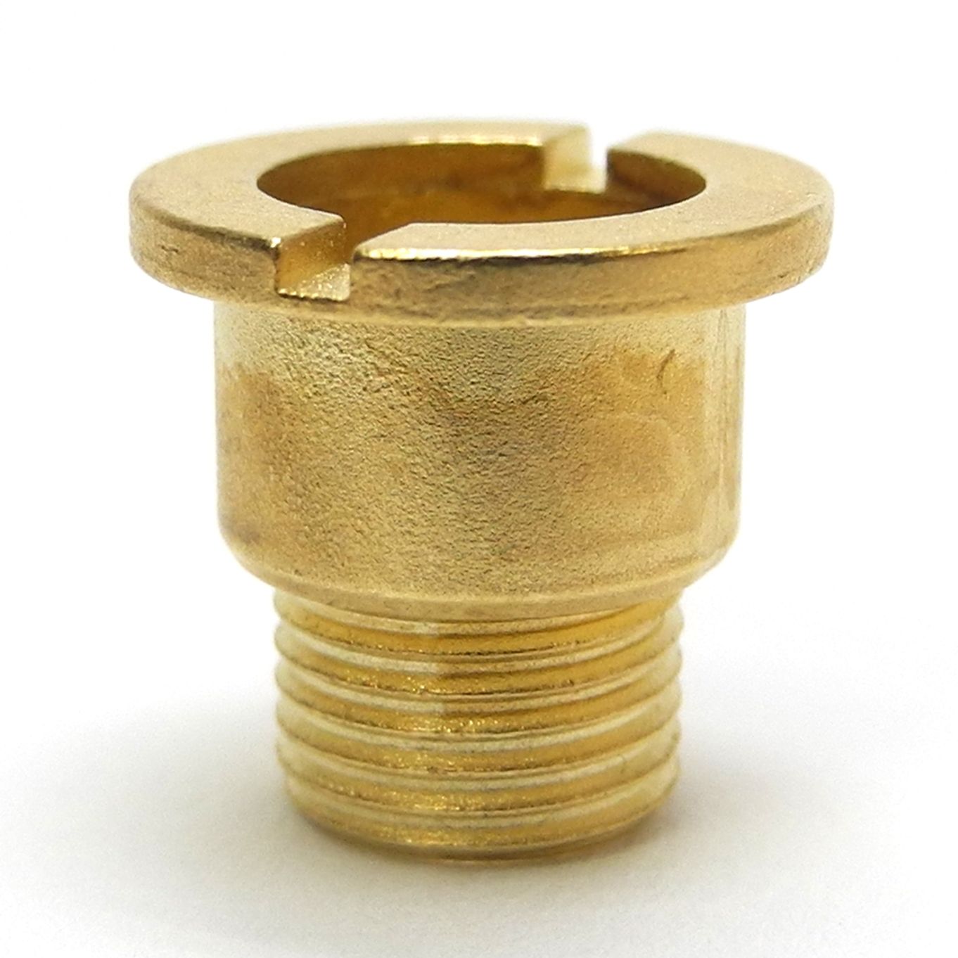 Centre Fixing Nuts Medium 11mm (Pack 10) - CN18