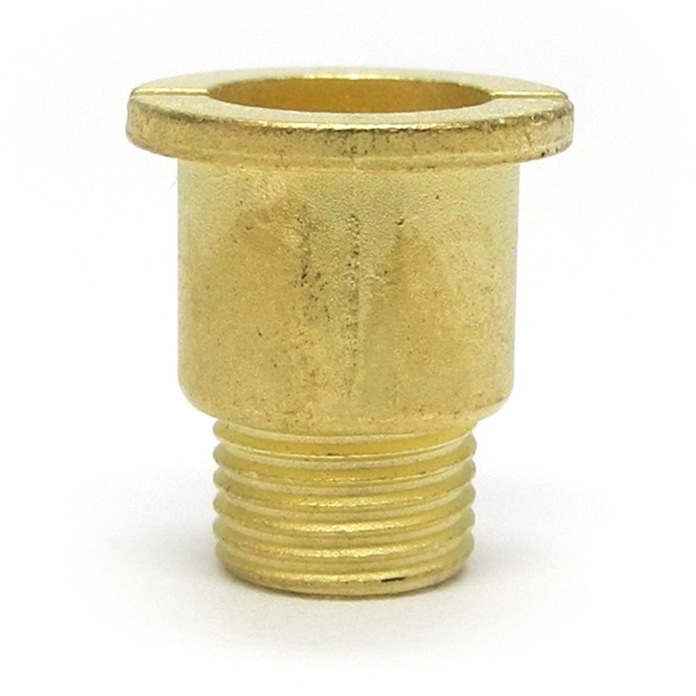 Centre Fixing Nuts Long 13mm (Pack 10) - CN19