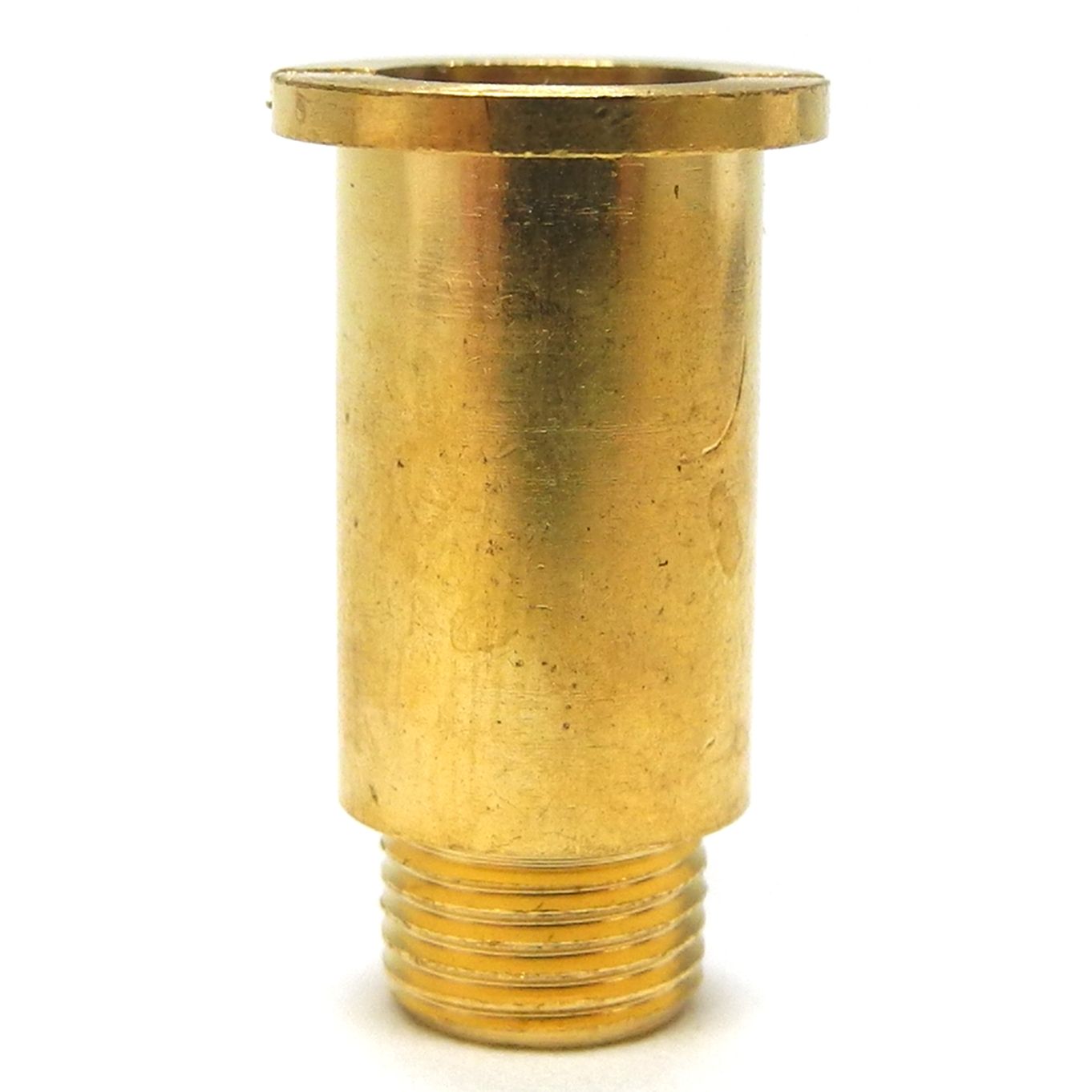Centre Fixing Nuts Extra Long 21mm (Pack 10) - CN20