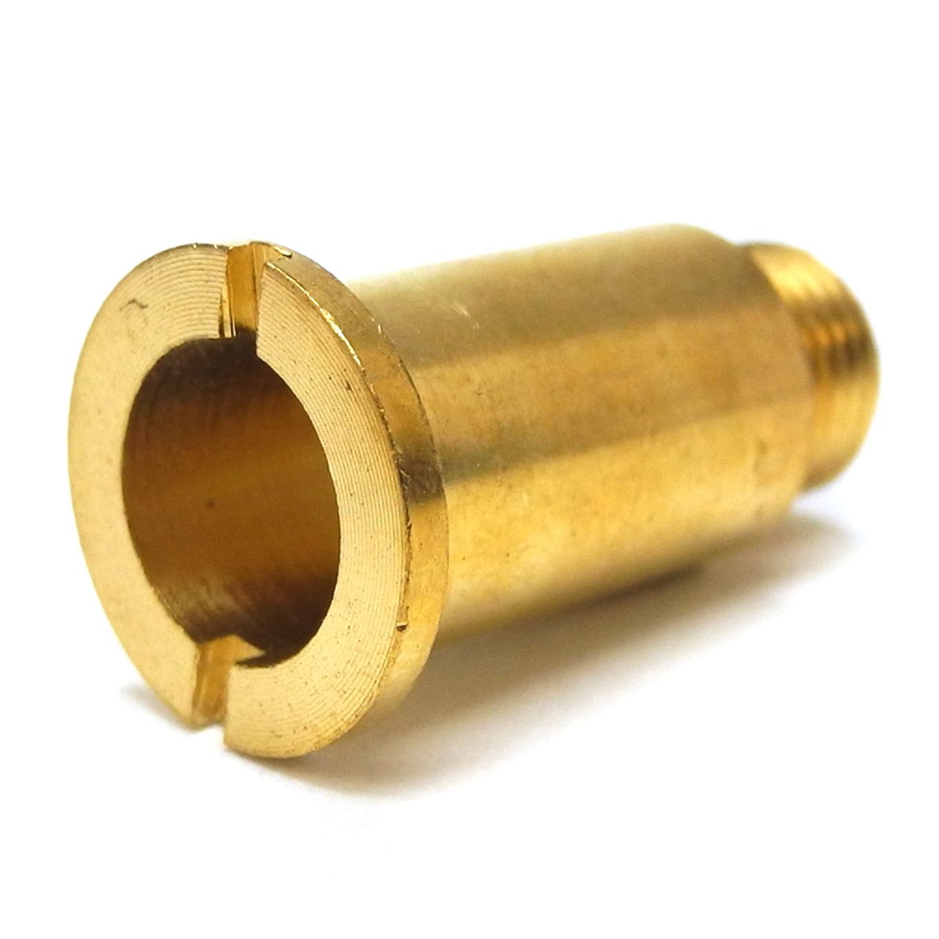 Centre Fixing Nuts Extra Long 21mm (Pack 10) - CN20