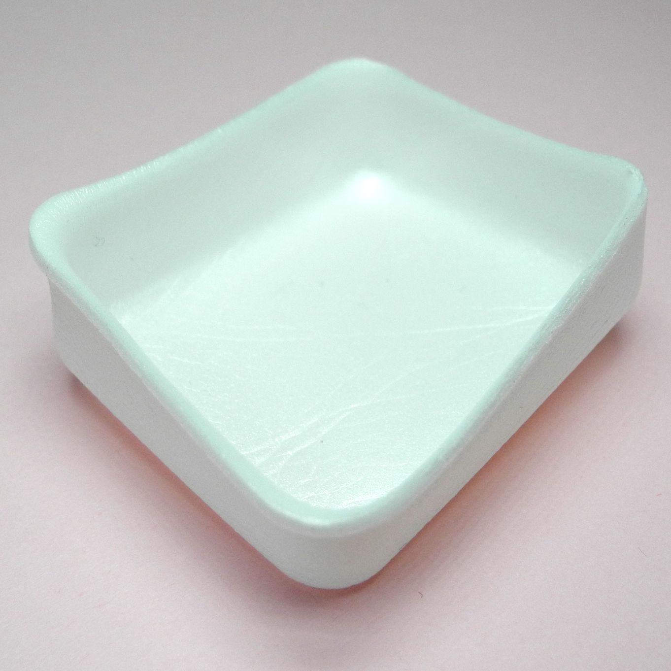 Foam Insert 1 Compartment For HB320A - HI320A