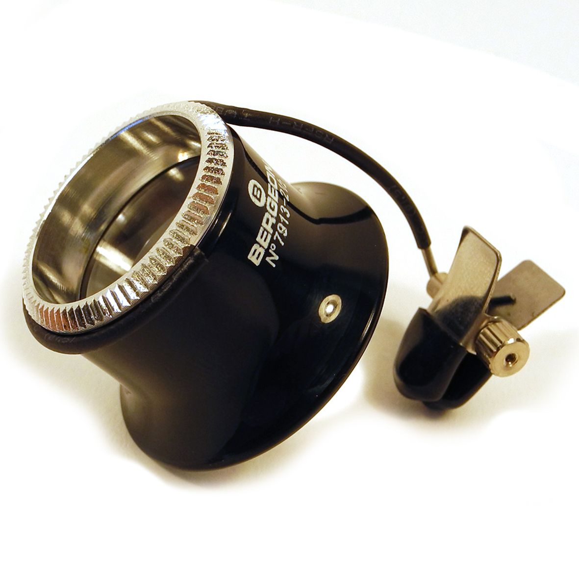 Eyeglass Spectacle 3.3x Magnification Bergeon 7913-3 - HE7913-3