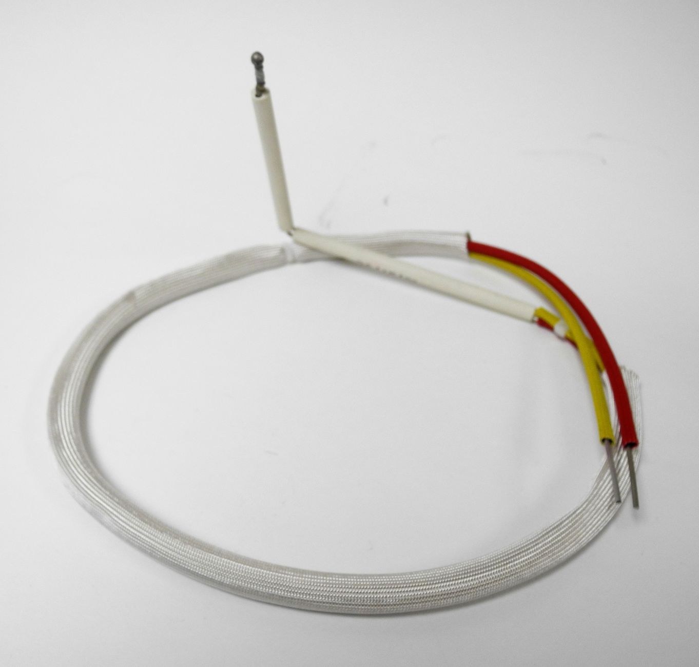 Thermocouple For Neycraft Dentsply Furnace For Wax Burnout / Enamelling