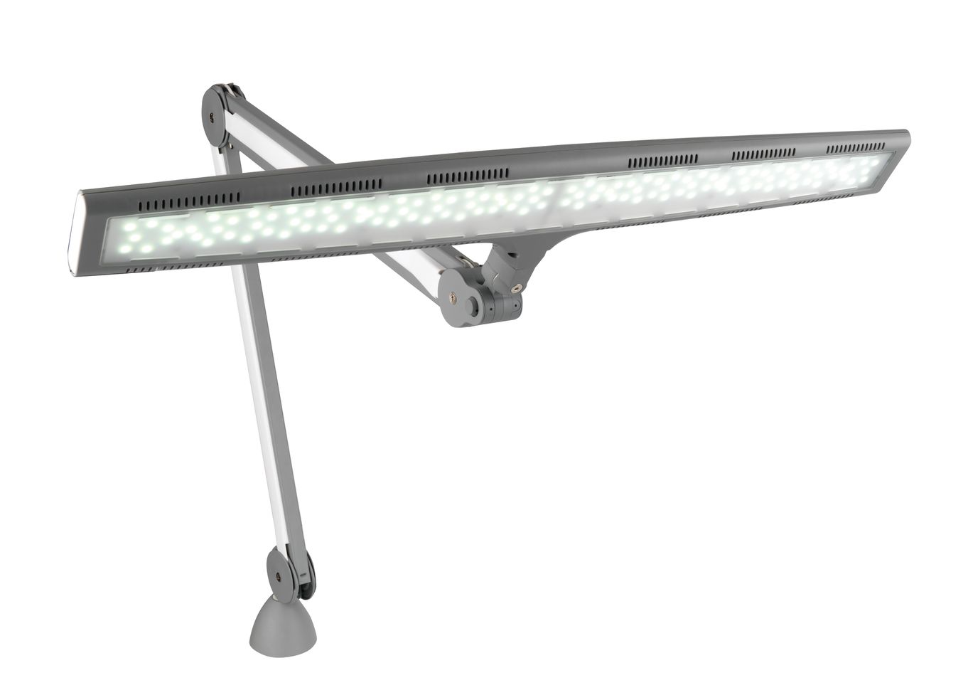 Daylight D35600 LED Luminos™ Bench Lamp - TL254