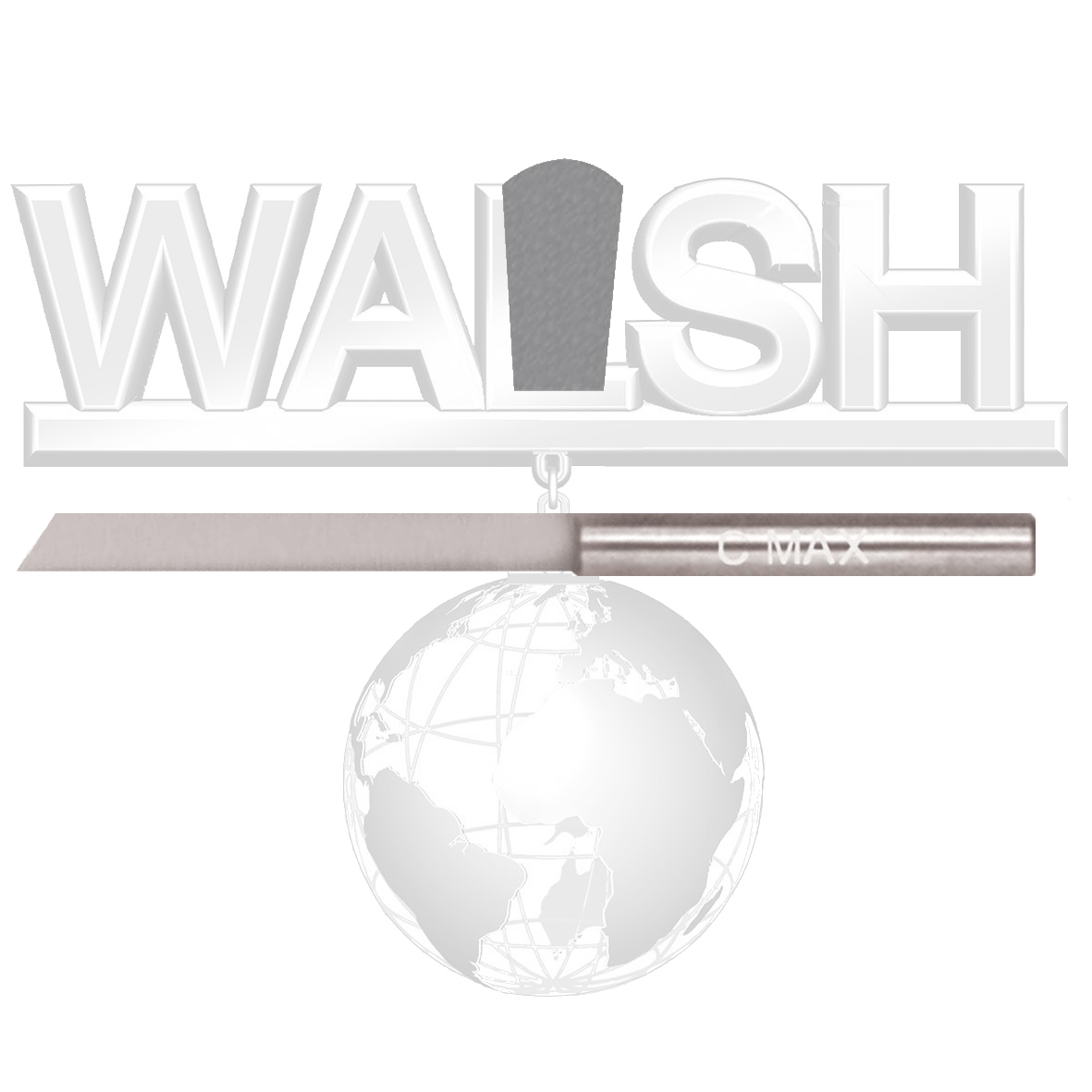 GRS C-Max Tapered Flat Graver #42 1.40mm - 022-729