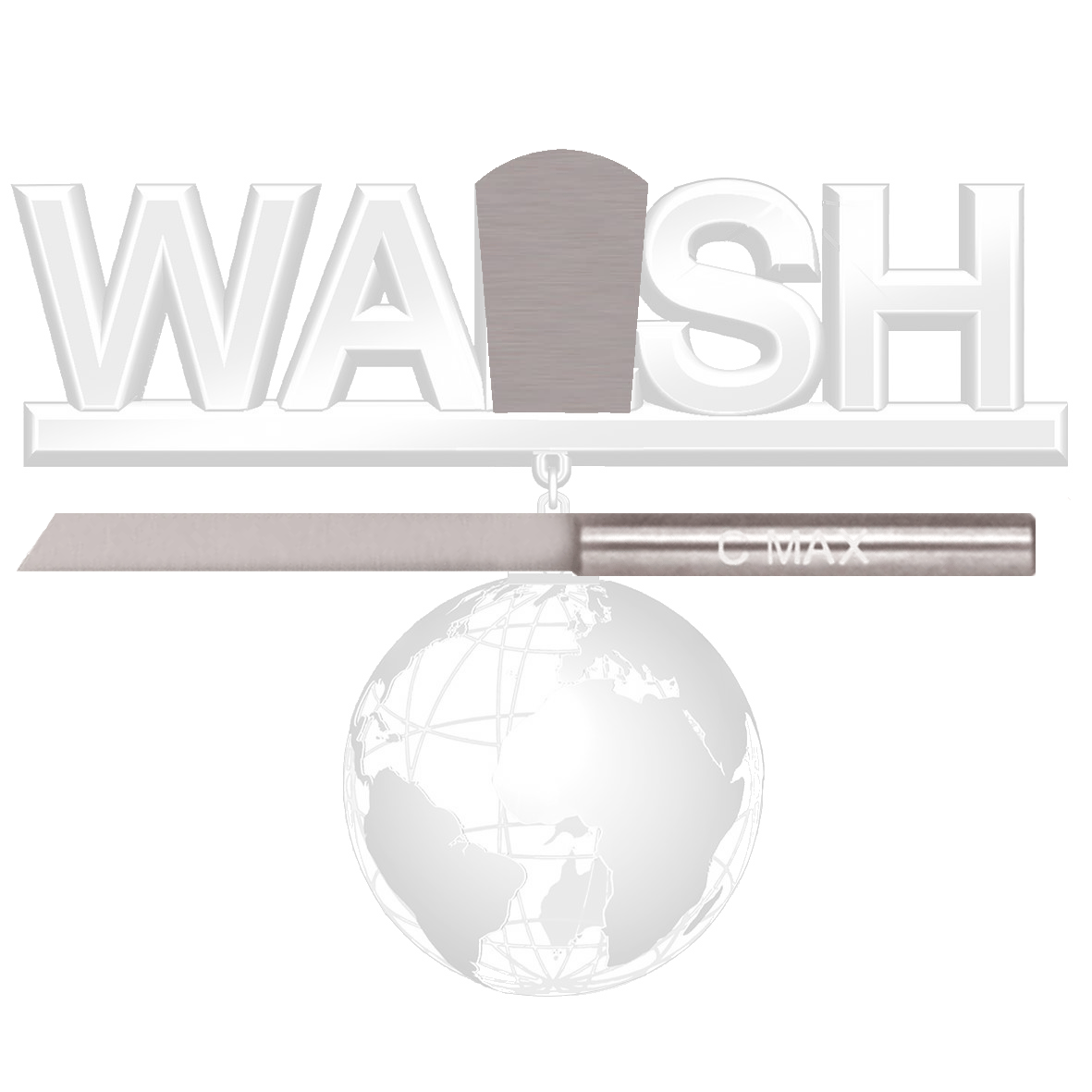 GRS C-Max Tapered Flat Graver #43 1.60mm - 022-730