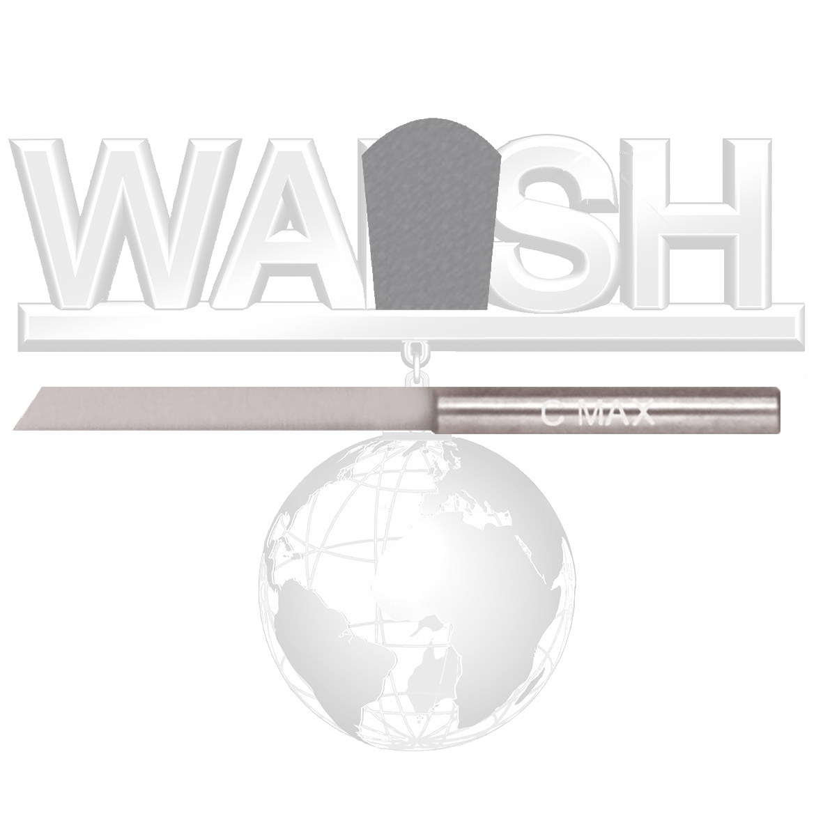 GRS C-Max Tapered Flat Graver #44 1.80mm - 022-731