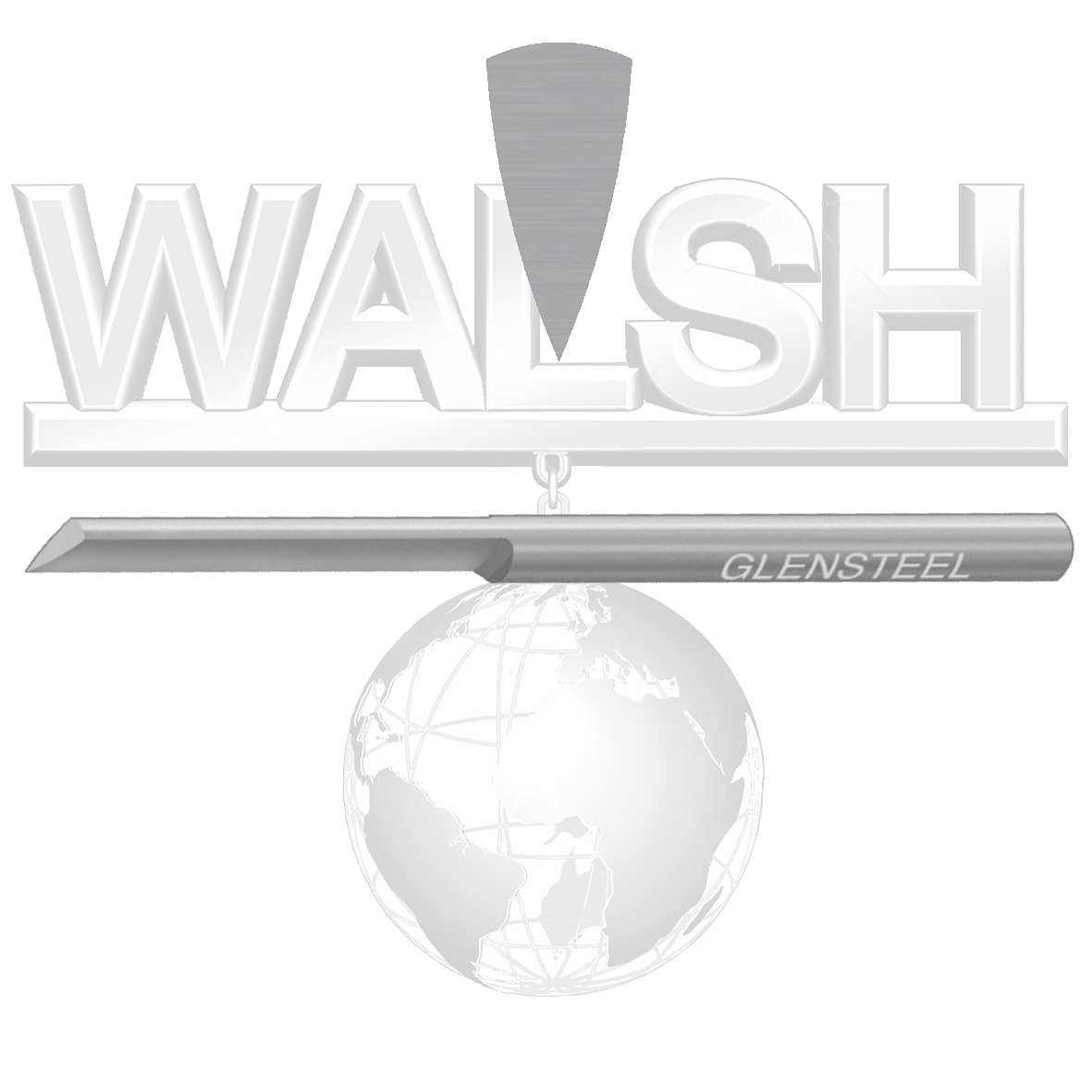 GRS GlenSteel Onglette HSS #1 - 024-221