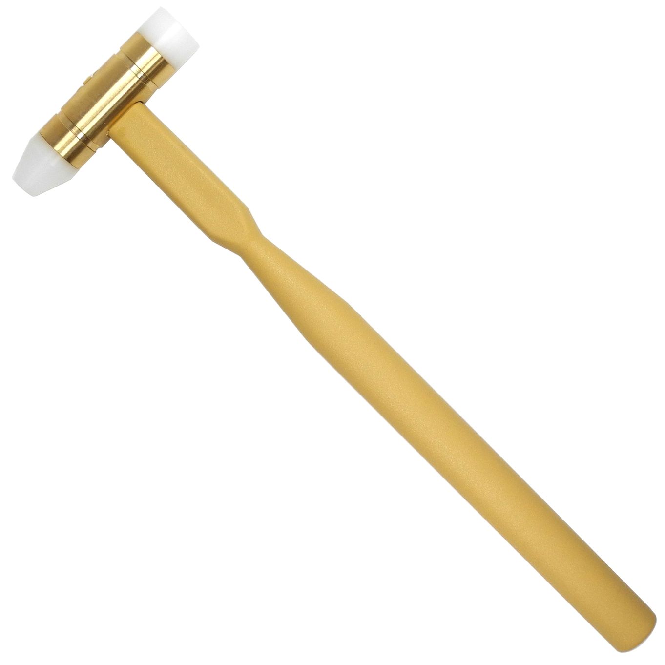 Watchmakers Hammer With Delrin Ends Horotec MSA04.012 - HH04012