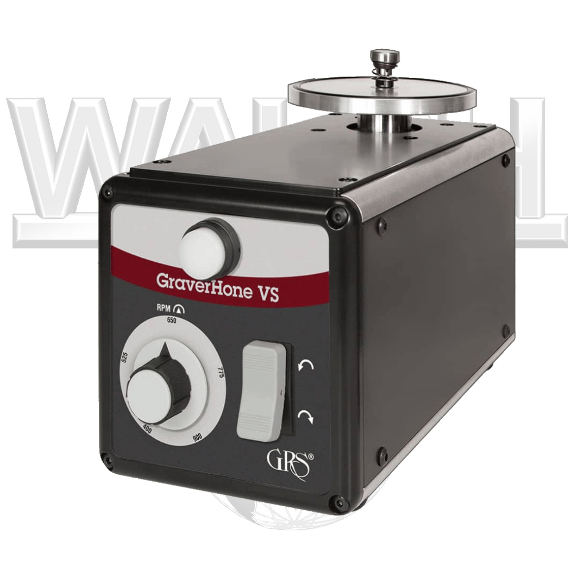 GRS GraverHone VS - #003-598
