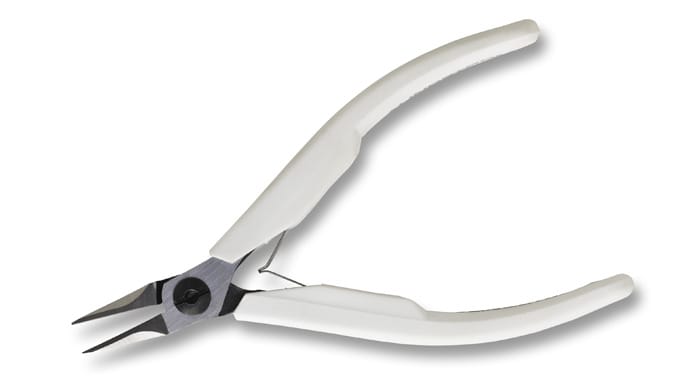 Lindstrom Round Nose Plier RX7590 | Jewelry Making Tools