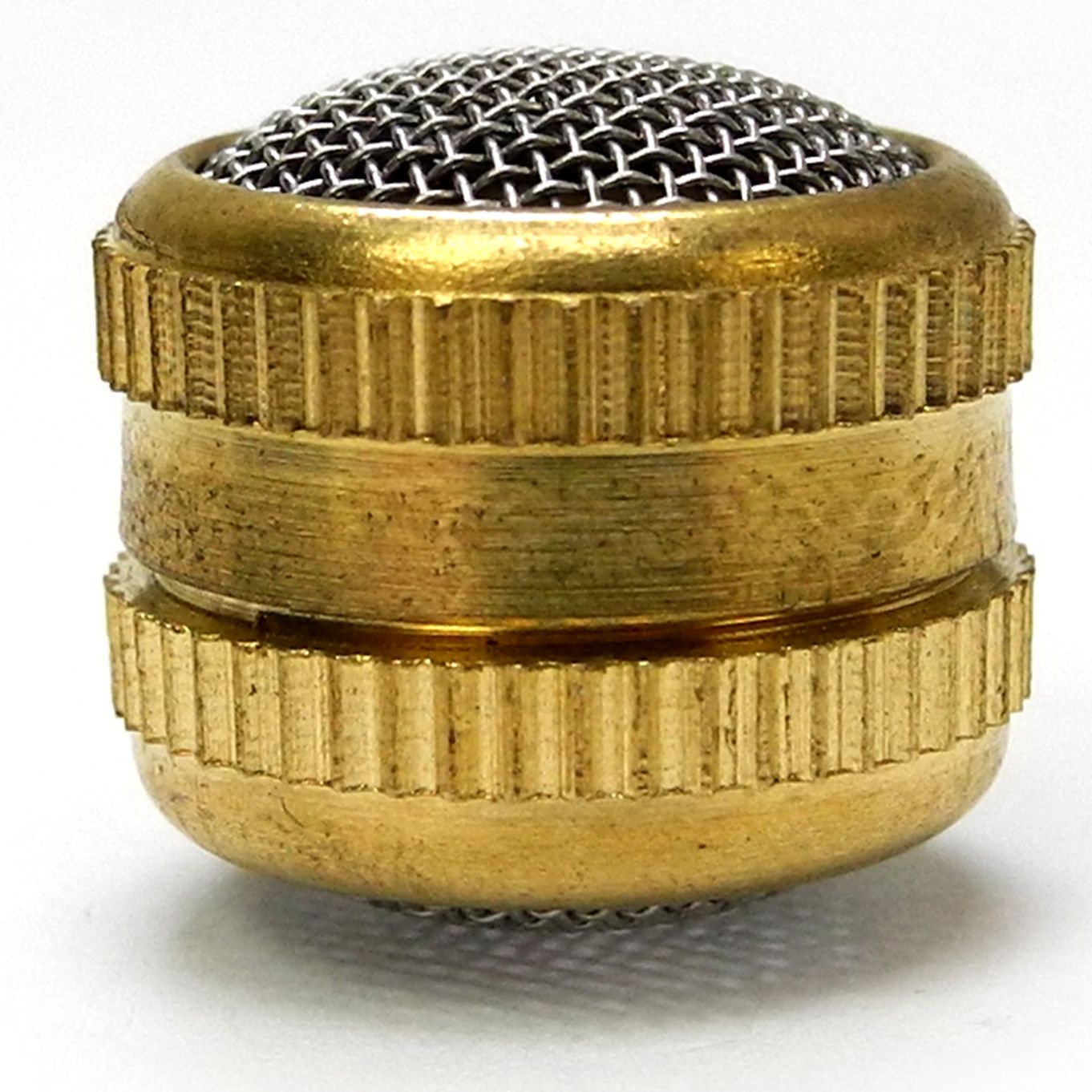 Basket 16mm Mini Watch Part Cleaning Basket Economy - HB116