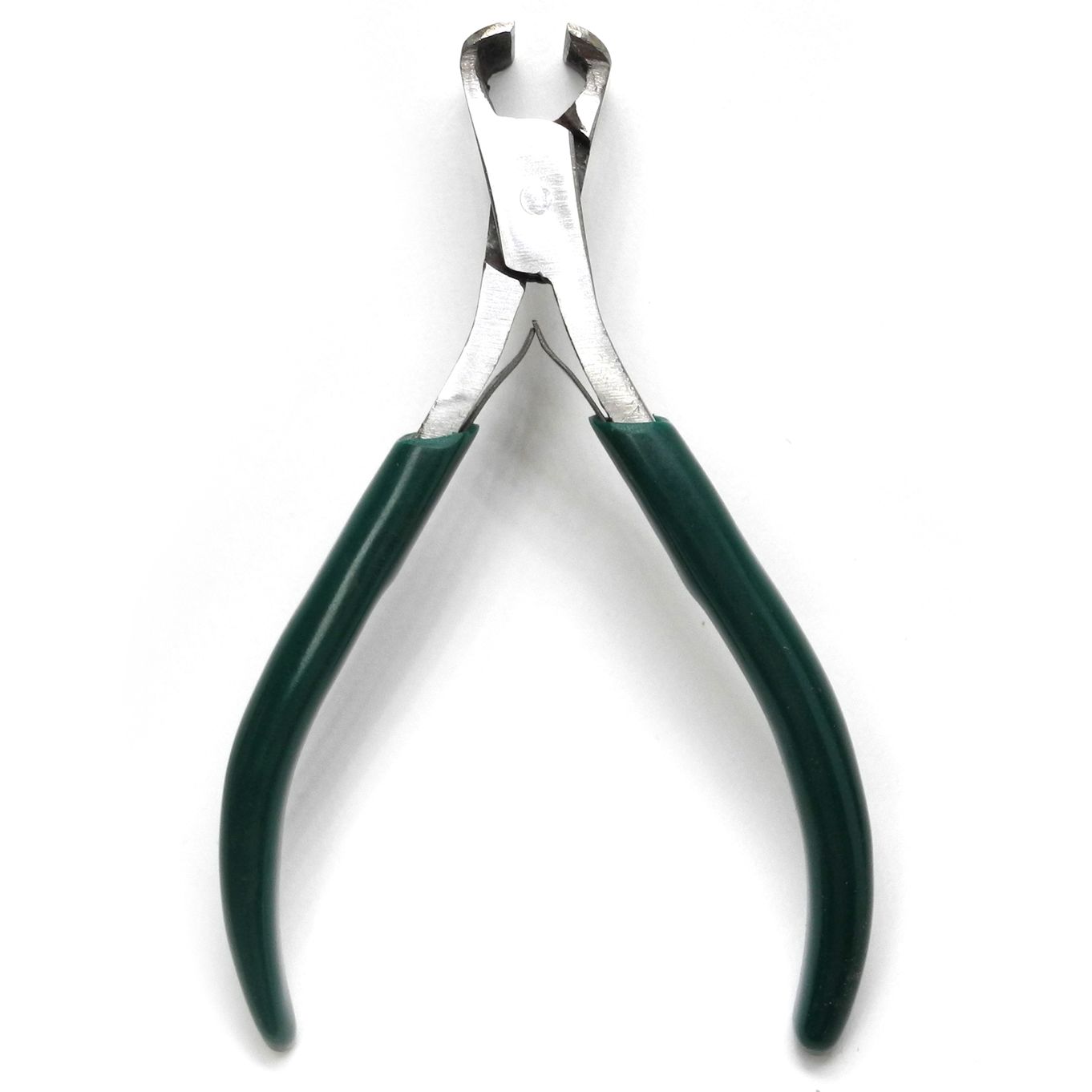 Economy Semi Flush Top Cutter Plier - TCS300