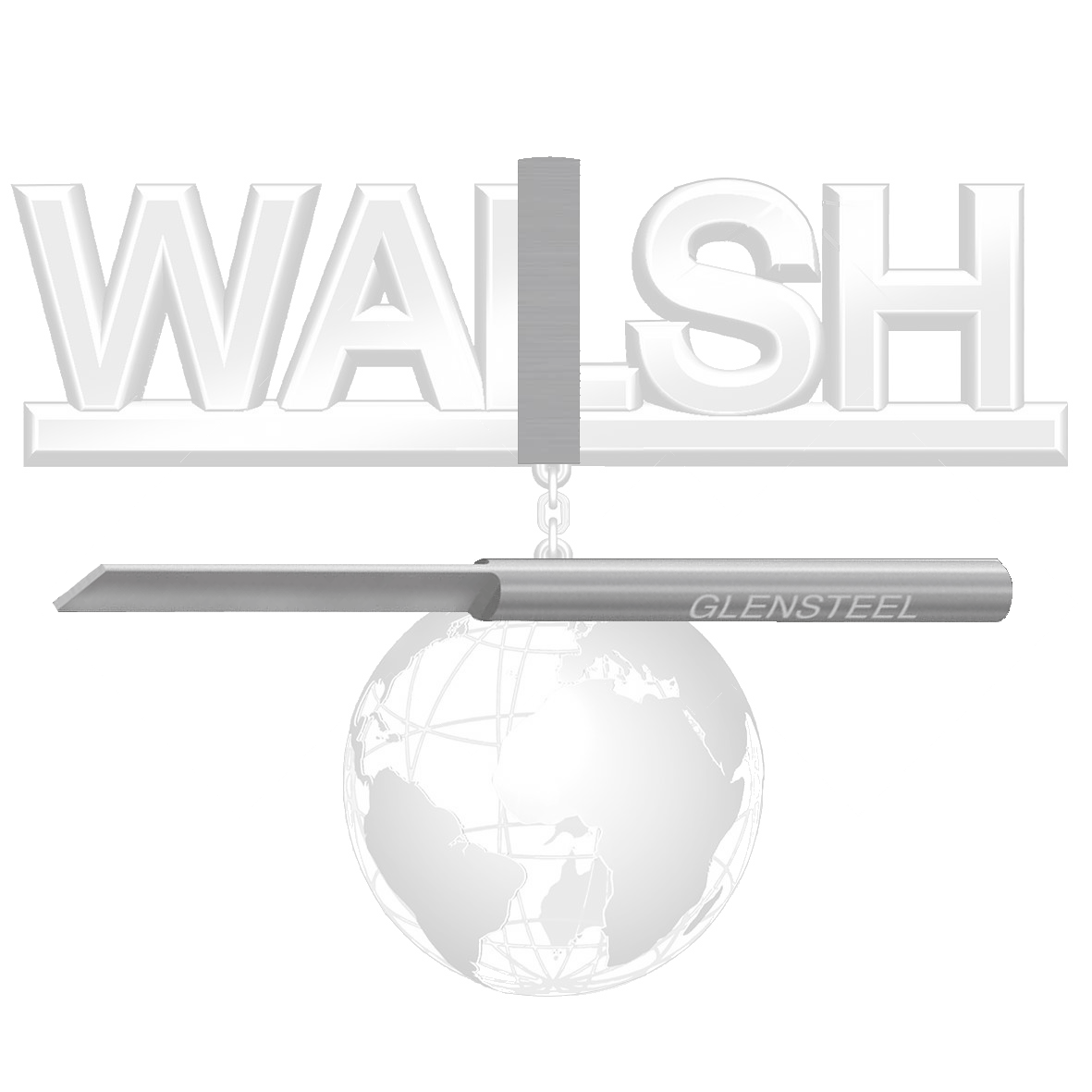 GRS GlenSteel Parallel Flat #38, 0.60mm Tool Point - 024-237