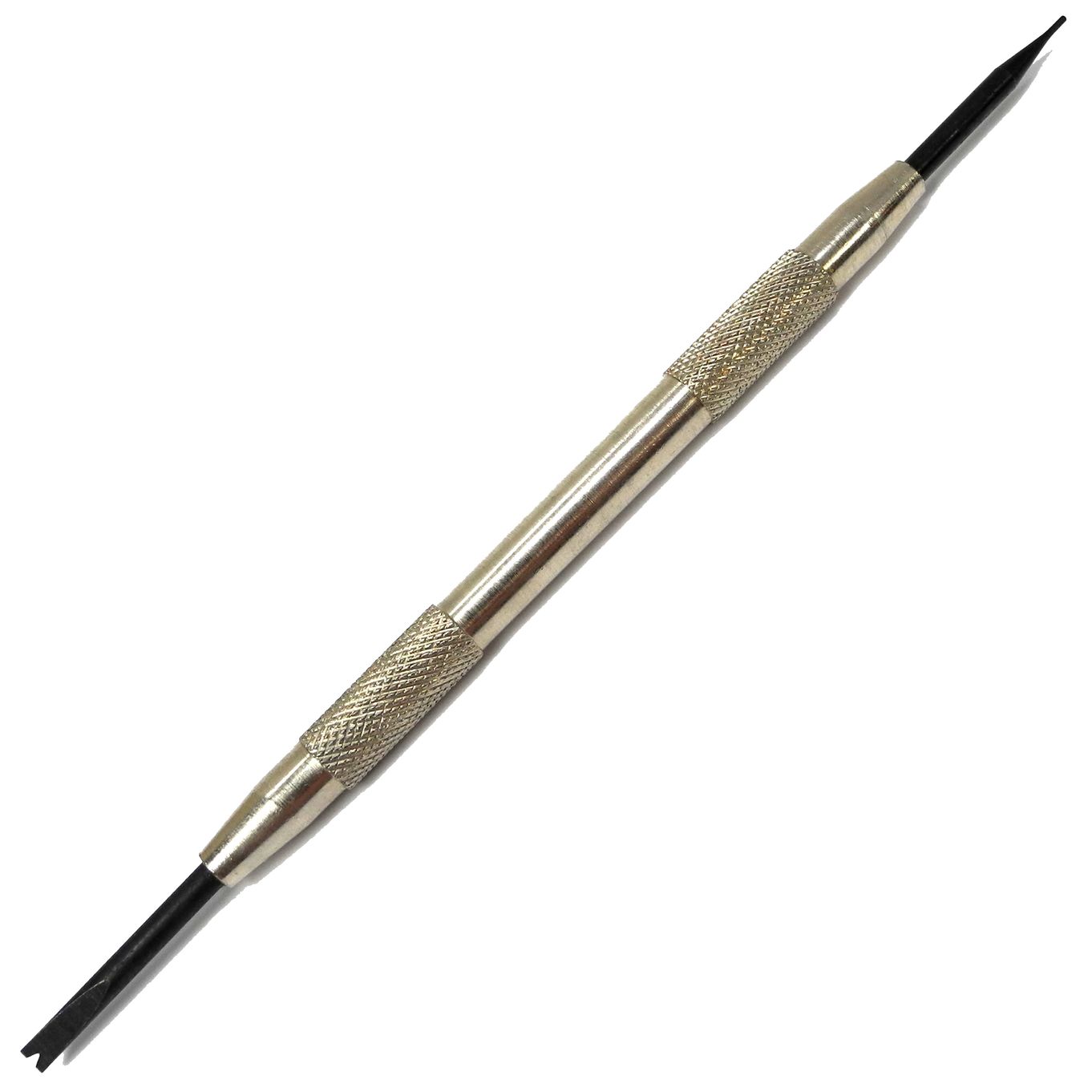 Economy Metal Spring Bar Removing Tool - TCT890E