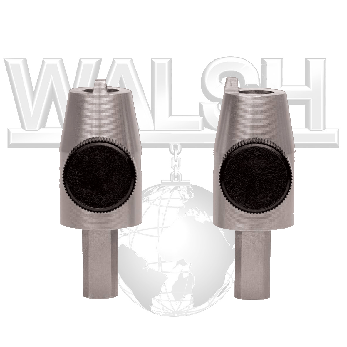 GRS QC Locking Adapter Kit - 003-706