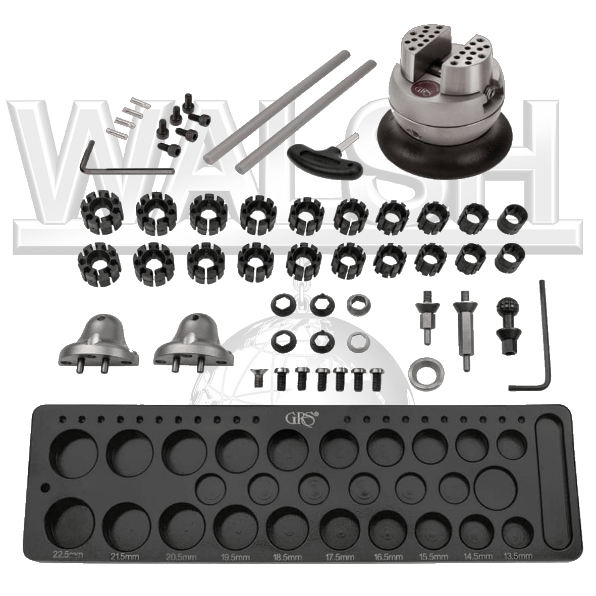 GRS Alexandre Sidorov Stone Setter’s Package - 003-783