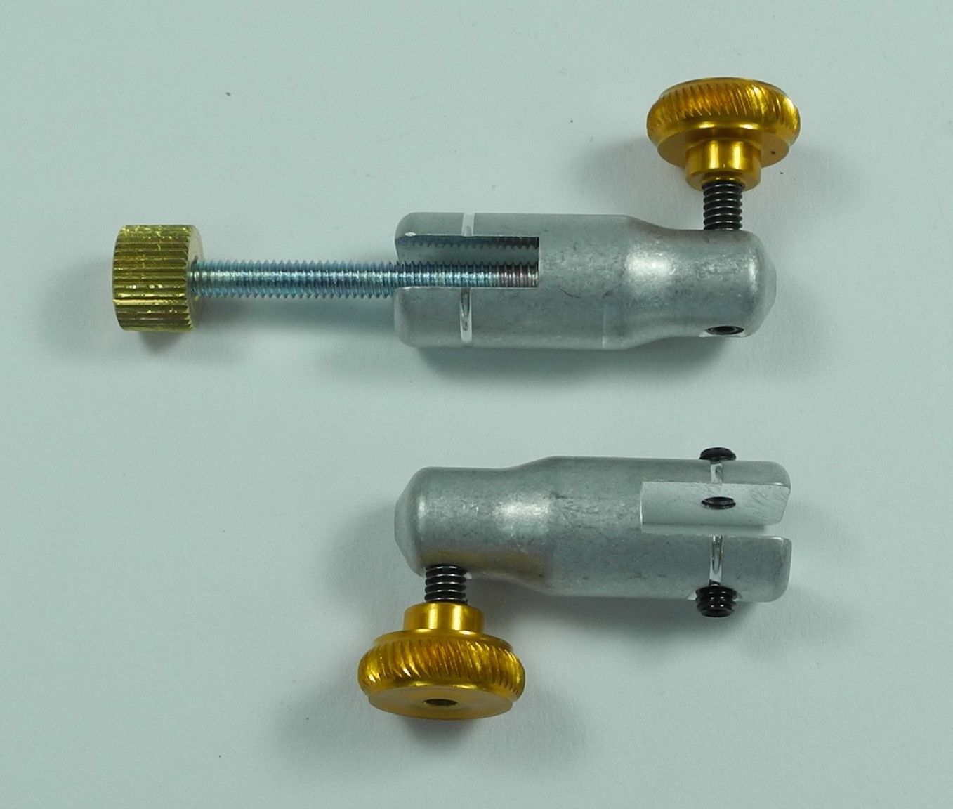 Knew Concepts Blade Holder (Pre 2010 - Old Type) - TZS127