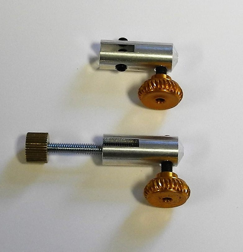 Knew Concepts Blade Clamp MK.111 125.850 POST 2010 - TZS128