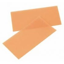 Wax Sheet 1.60mm 14Ga - TC0159A
