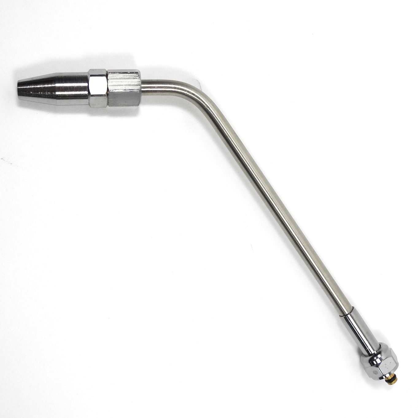 Casting Lance For Non Precious Metal - TB455