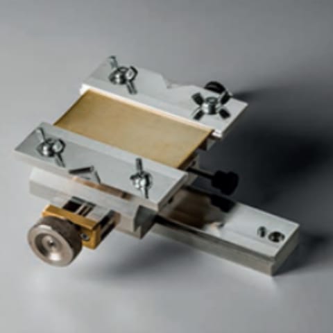 X Y Clamp for Orion Laser Engraver