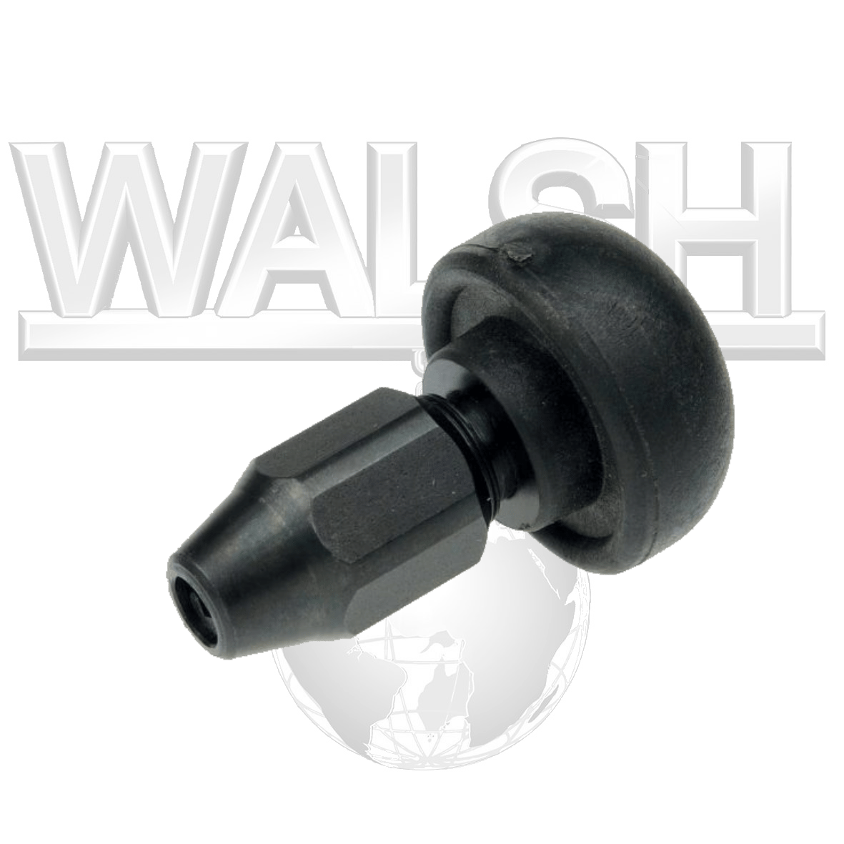 GRS Hand Chuck - 004-000