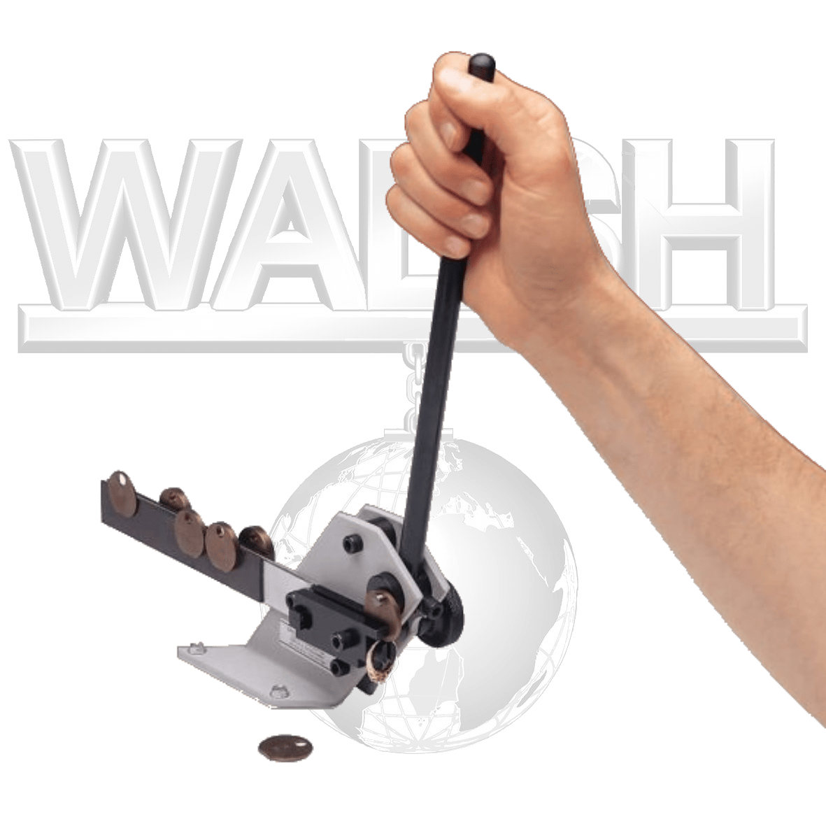 GRS Ring Sizer Cutter (British Model) - #004-642