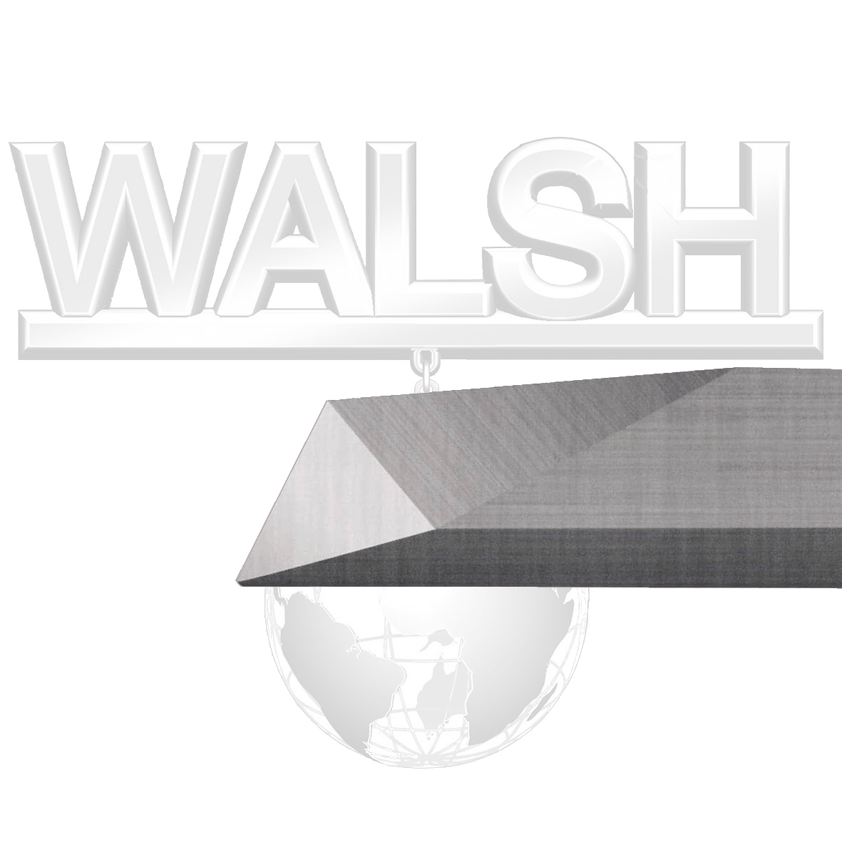 GRS Tungsten Carbide Square Graver - 002-233