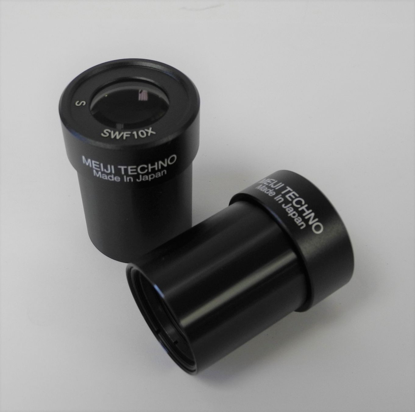 Replacement Eyepieces for Meiji EMZ-8TR - 003-566