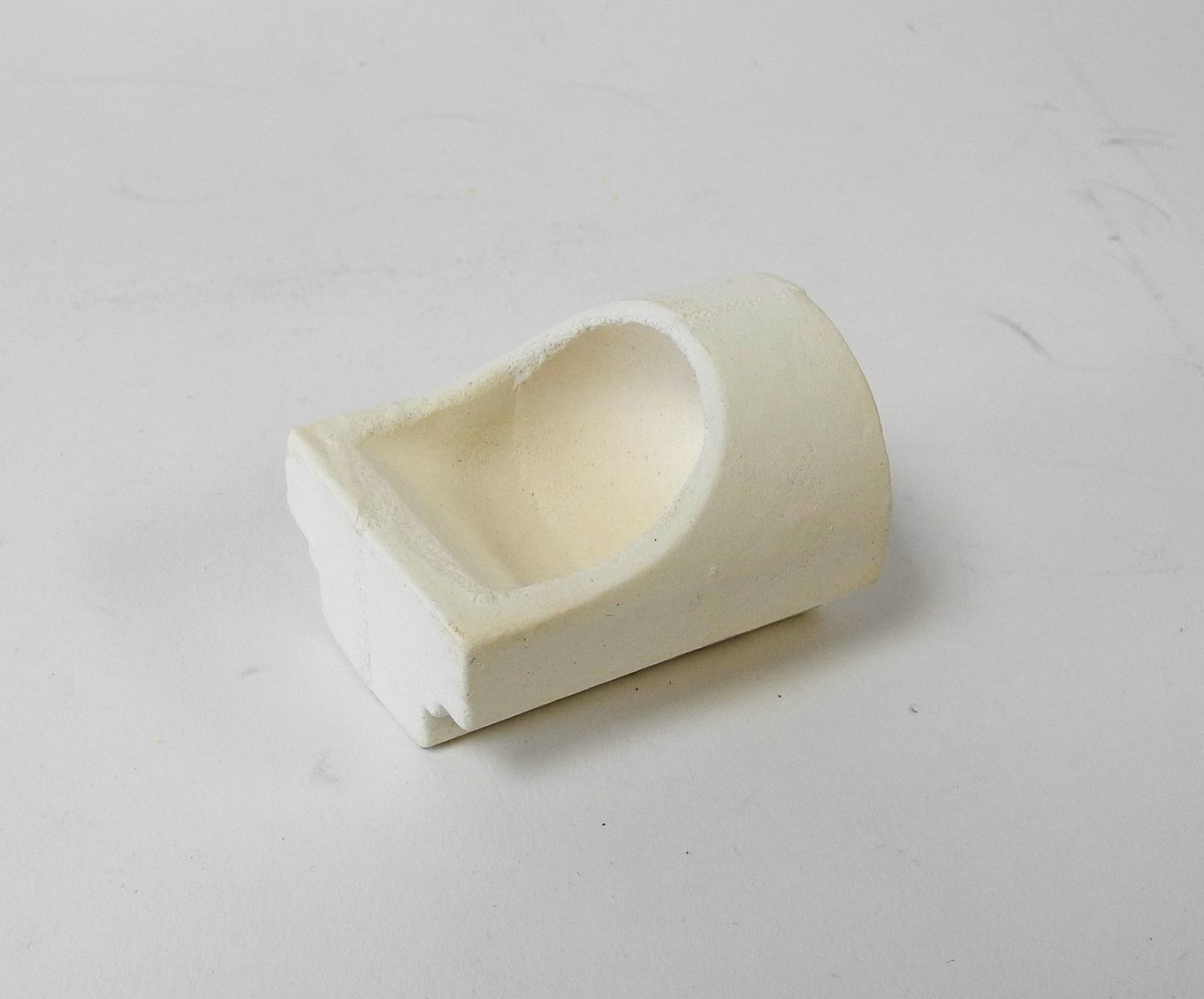 WW Casting Crucible TC0923