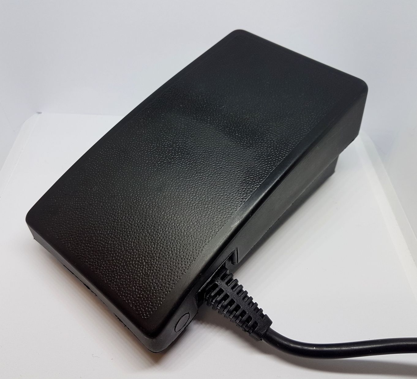 Balkan TP884 + TP885 Foot Pedal - TZP883006